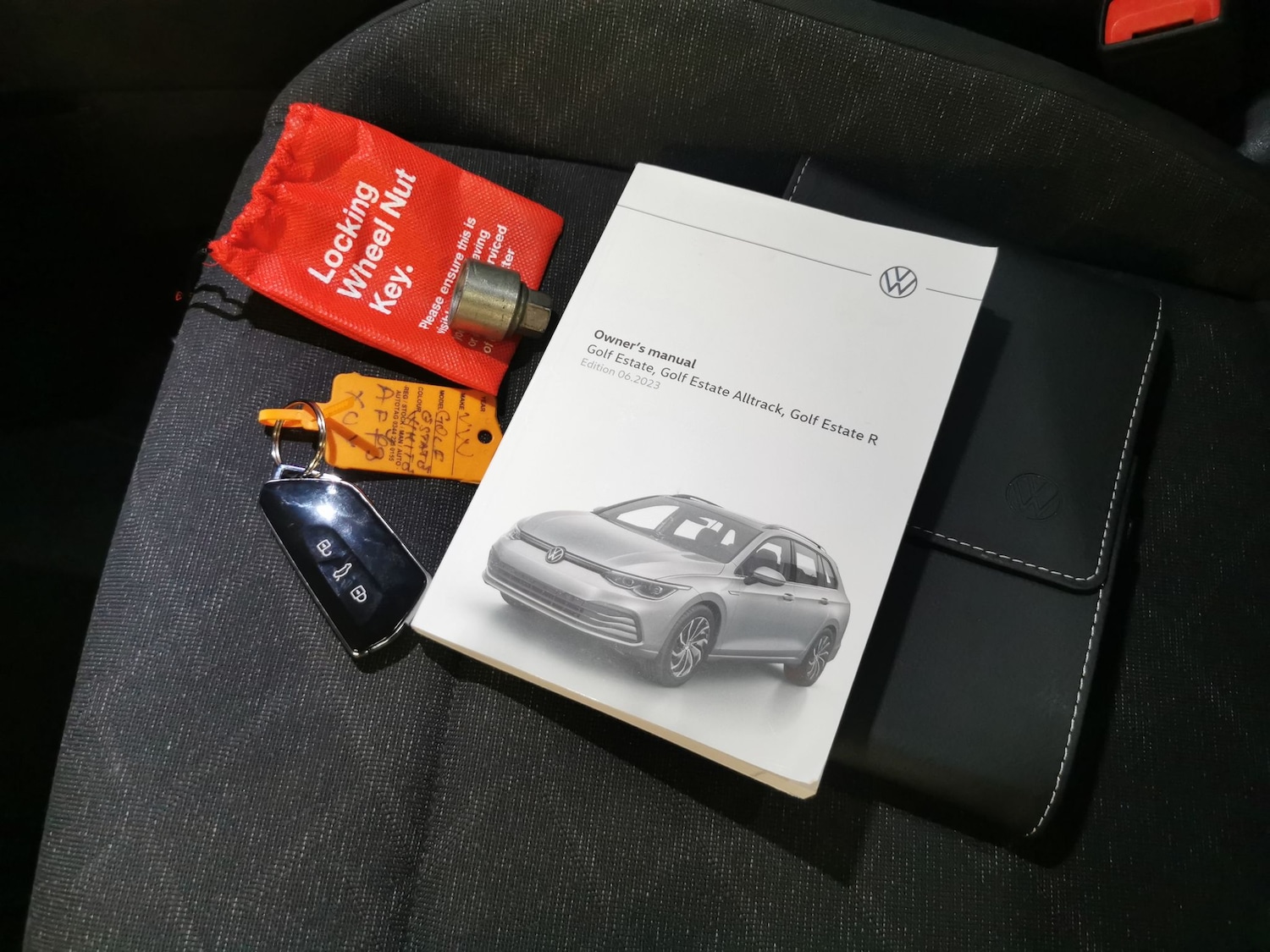 Used Volkswagen Golf 2023 for sale - 76545109: Photo 7