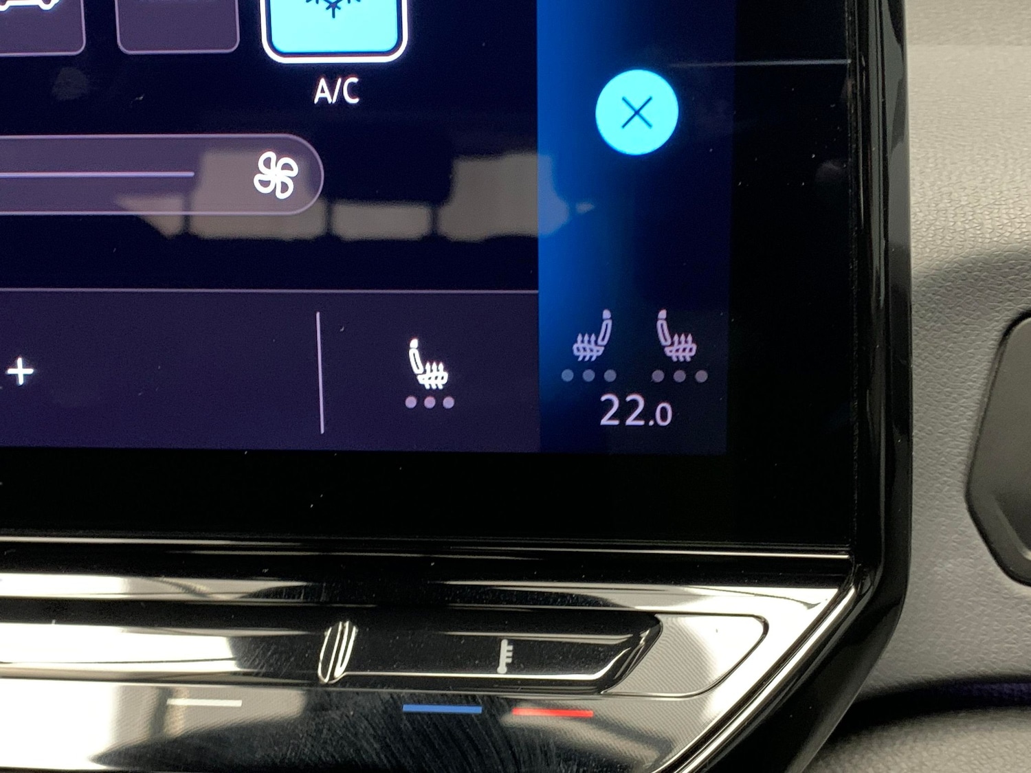 Used Volkswagen ID.3 2022 for sale - 77159671: Photo 17