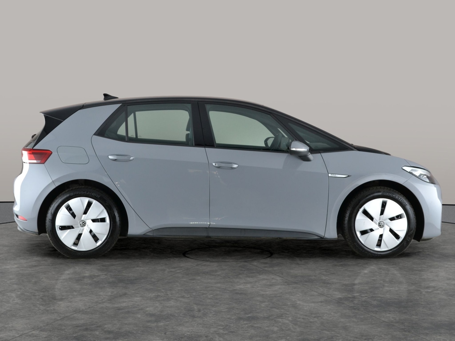 Used Volkswagen ID.3 2022 for sale - 77159671: Photo 8