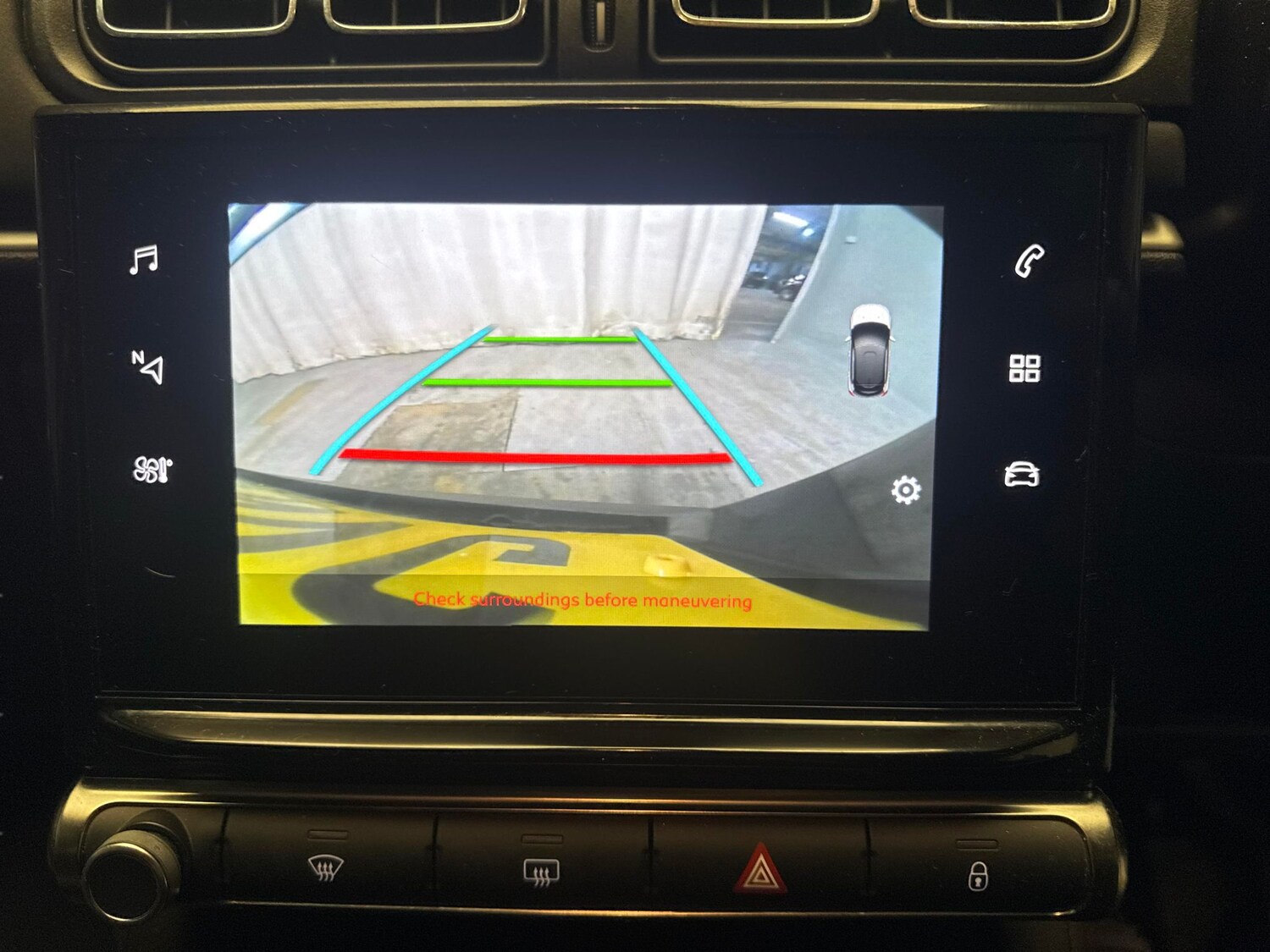 Used Citroen C3 2023 for sale - 77569847: Photo 13