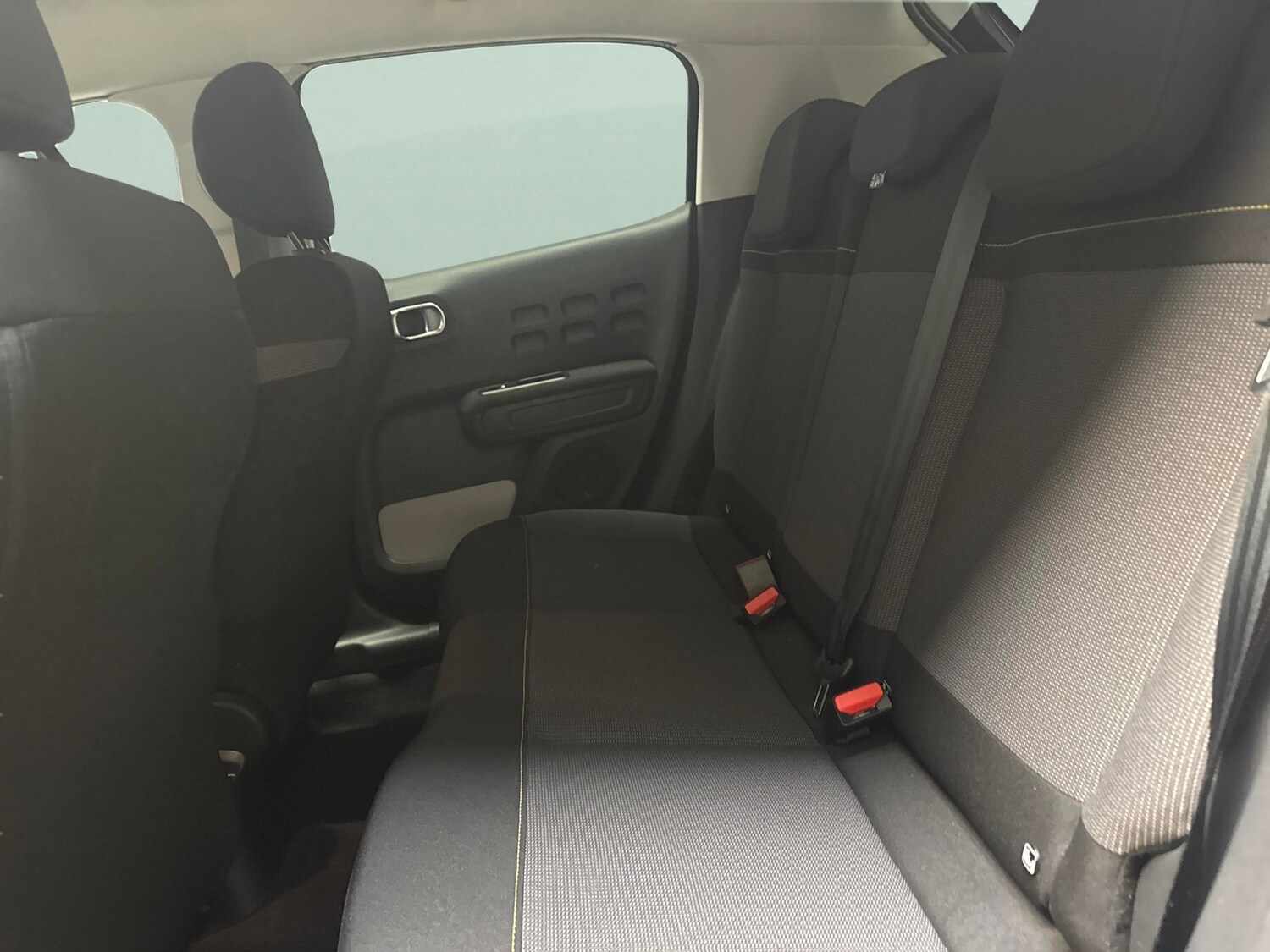 Used Citroen C3 2023 for sale - 77569847: Photo 19