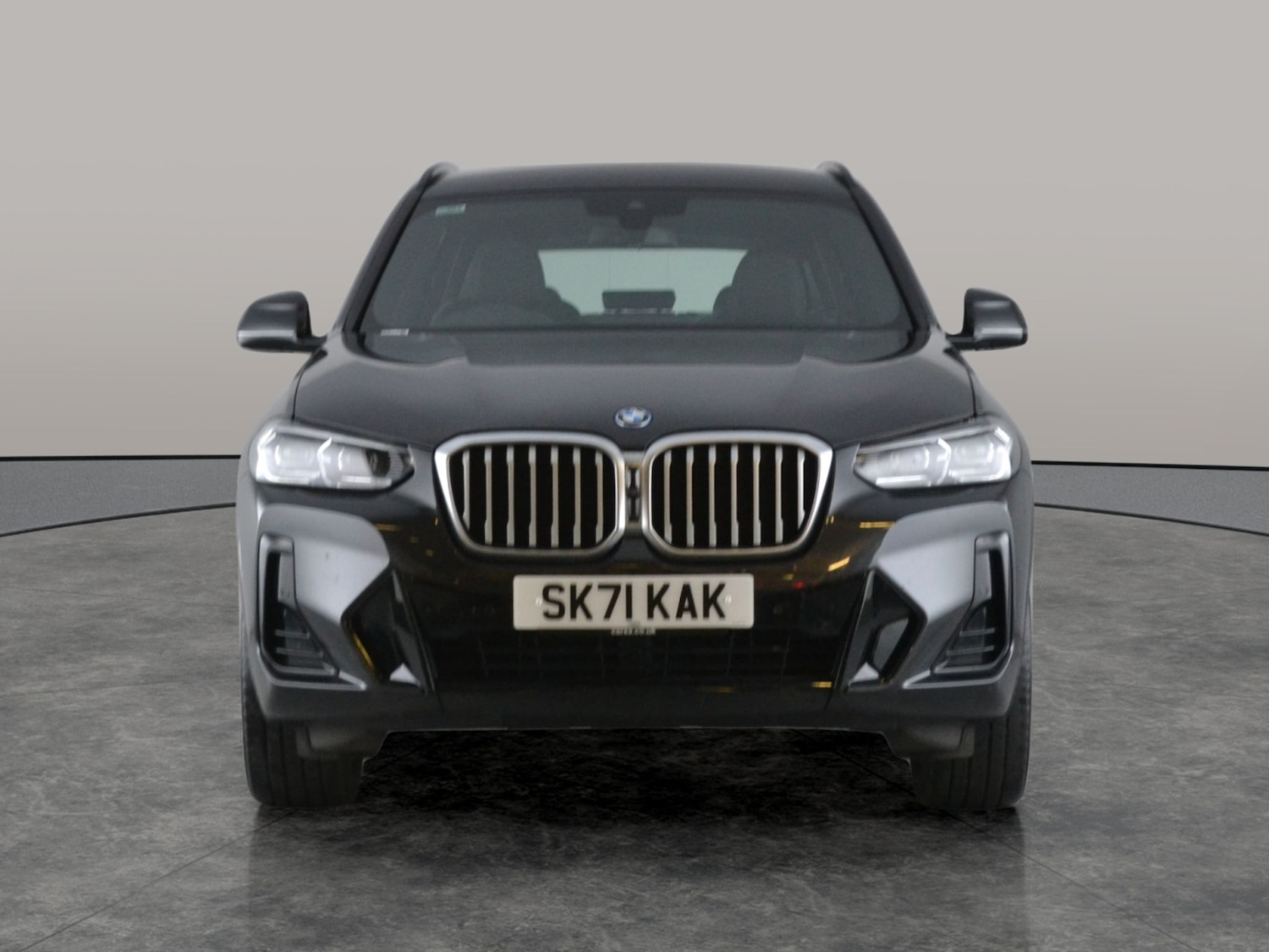 Used BMW X3 2021 for sale - 77337346: Photo 14