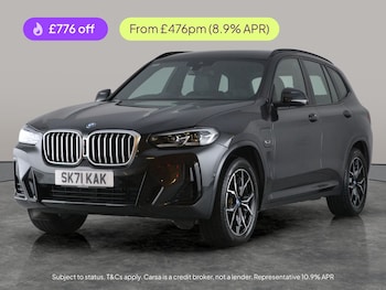Used BMW X3 undefined for sale - 77337346: Photo