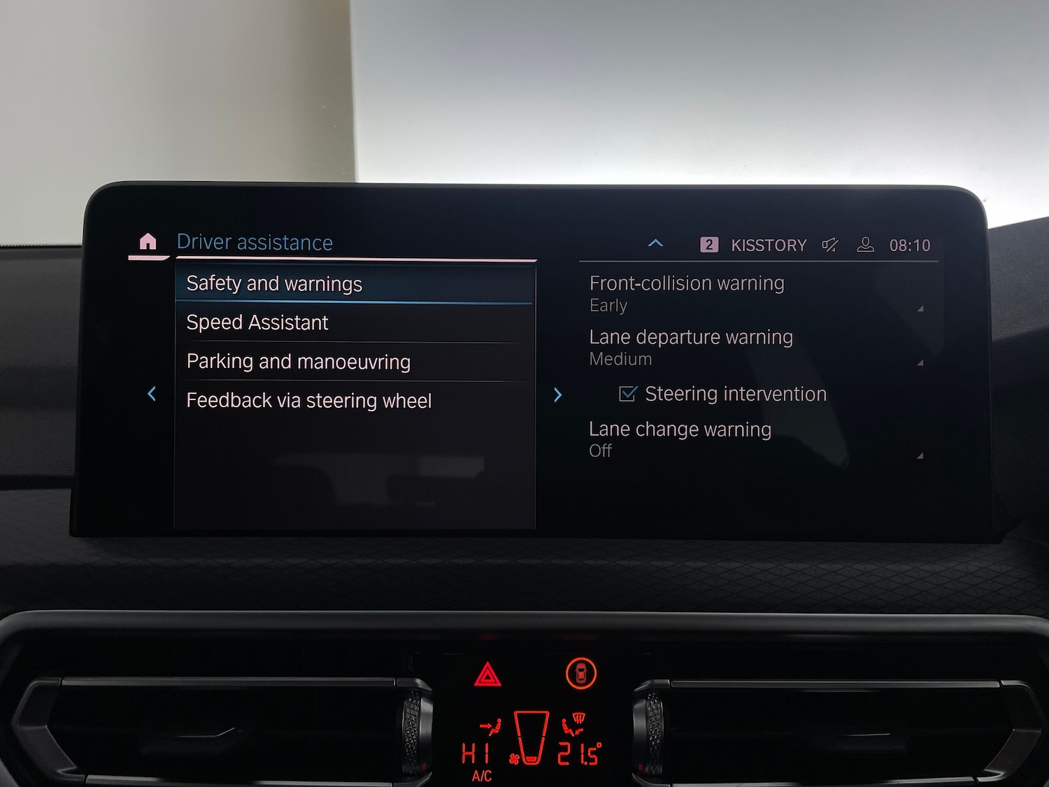 Used BMW X3 2021 for sale - 77337346: Photo 29