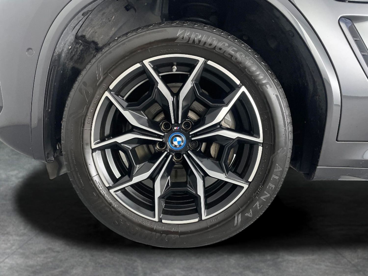 Used BMW X3 2021 for sale - 77337346: Photo 35