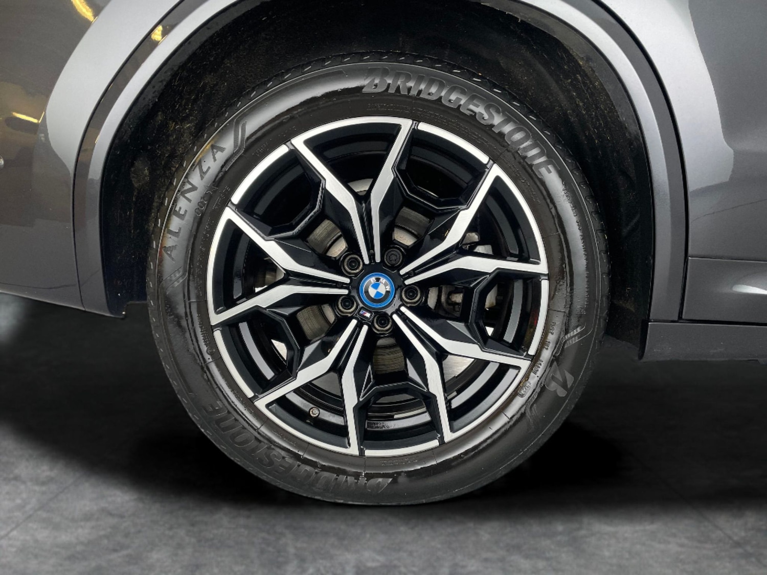 Used BMW X3 2021 for sale - 77337346: Photo 37