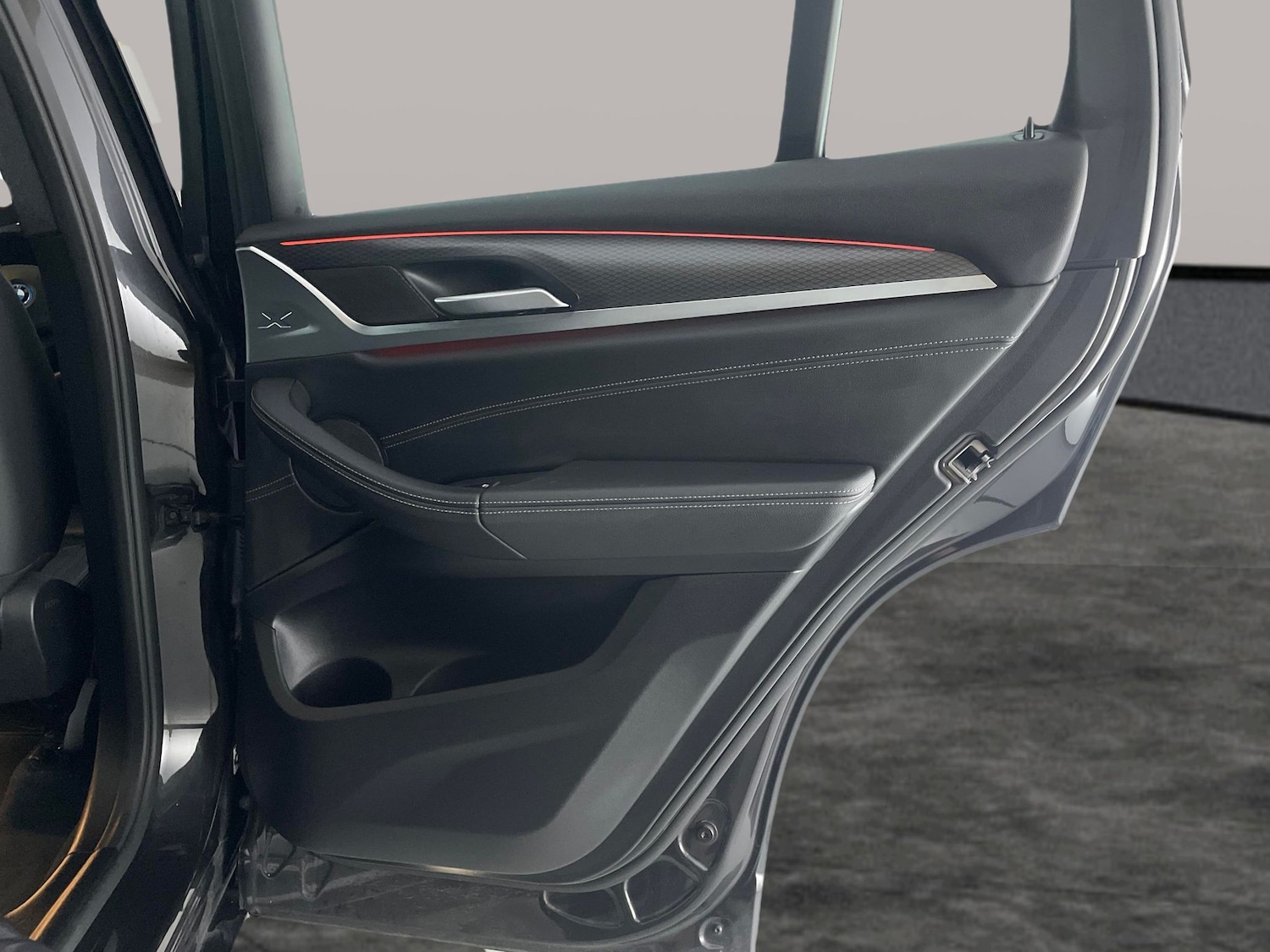 Used BMW X3 2021 for sale - 77337346: Photo 41