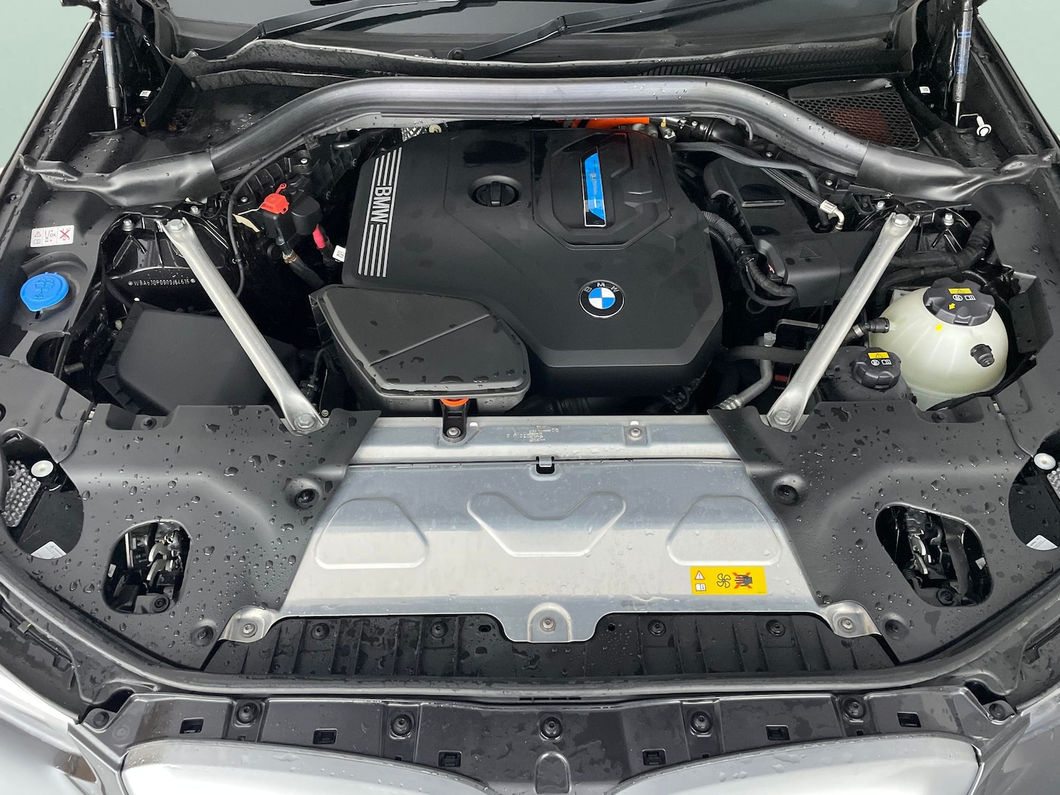 Used BMW X3 2021 for sale - 77337346: Photo 46