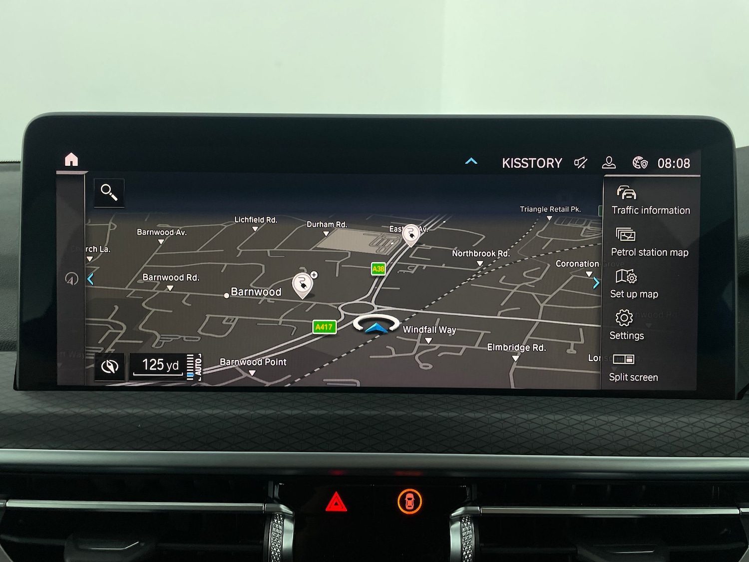 Used BMW X3 2021 for sale - 77337346: Photo 7