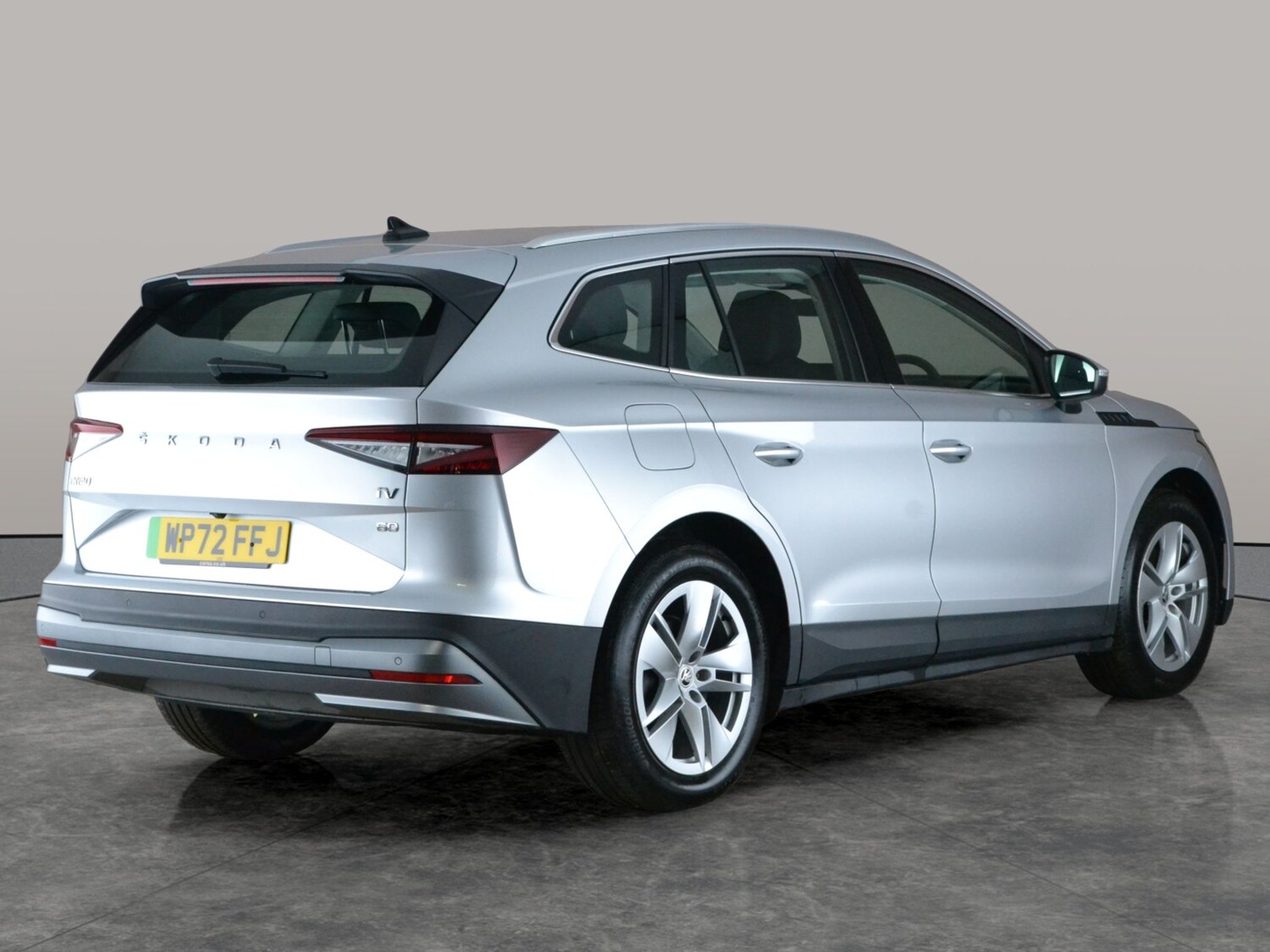 Used Skoda Enyaq for sale - 77517276: Photo 11