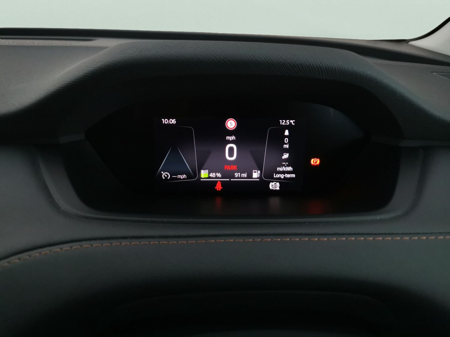 Used Skoda Enyaq for sale - 77517276: Photo 22