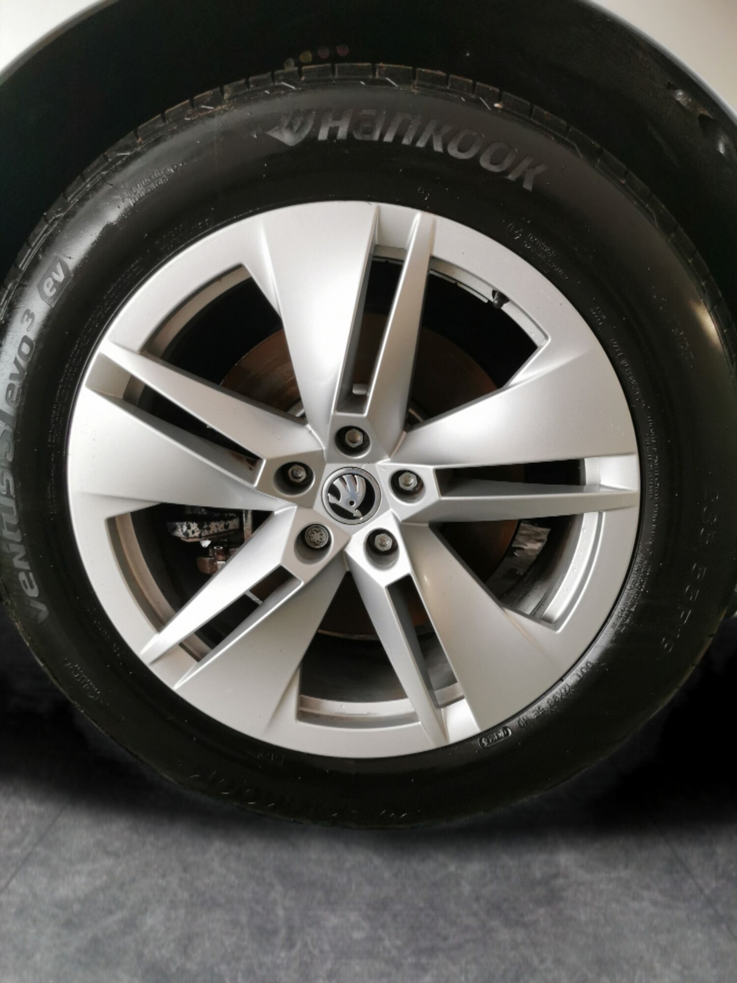 Used Skoda Enyaq for sale - 77517276: Photo 24