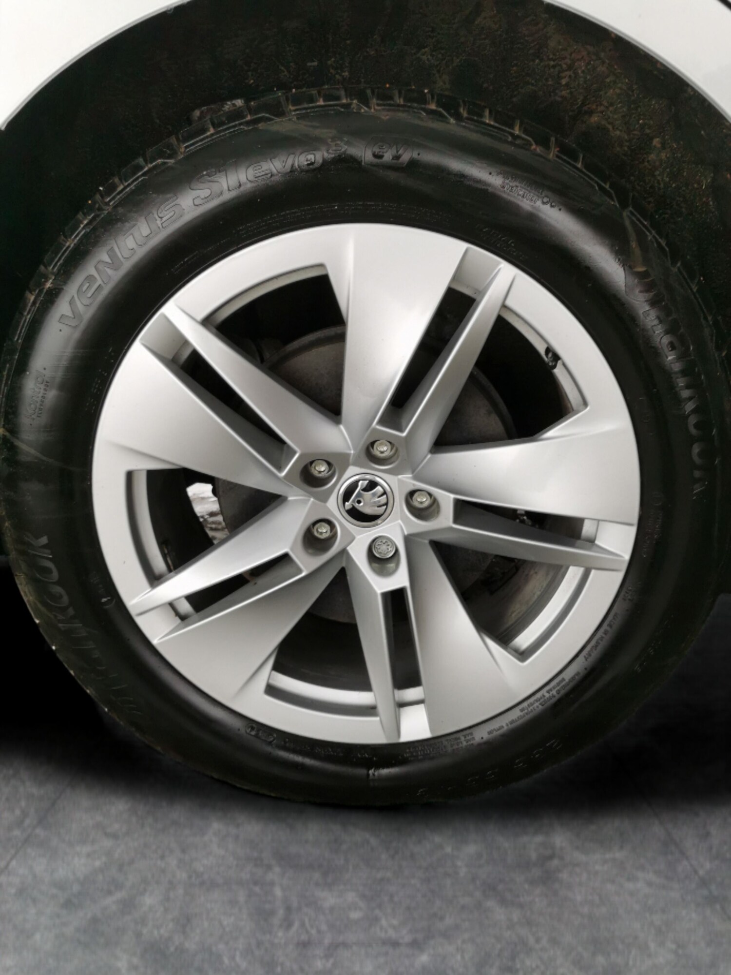 Used Skoda Enyaq for sale - 77517276: Photo 25