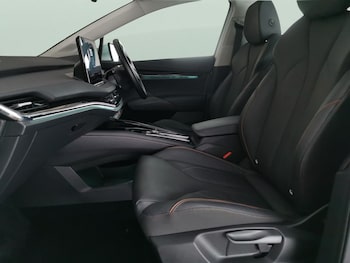 Used Skoda Enyaq undefined for sale - 77517276: Photo