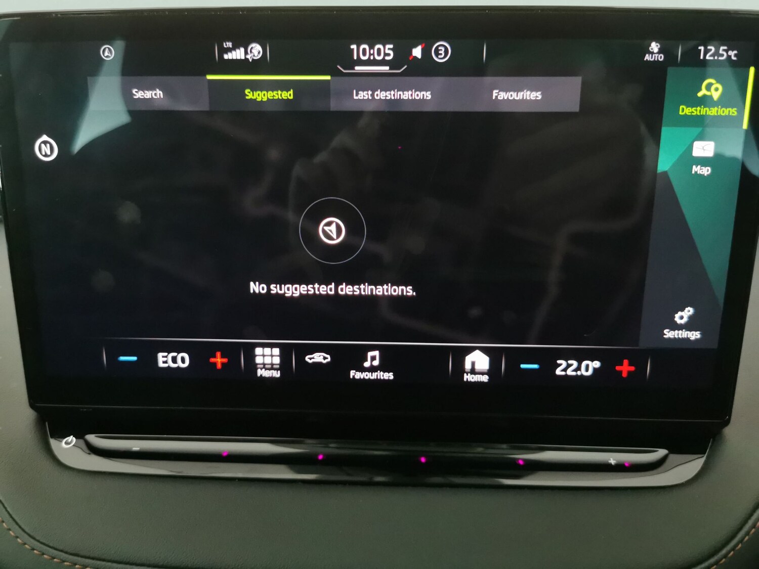 Used Skoda Enyaq for sale - 77517276: Photo 7