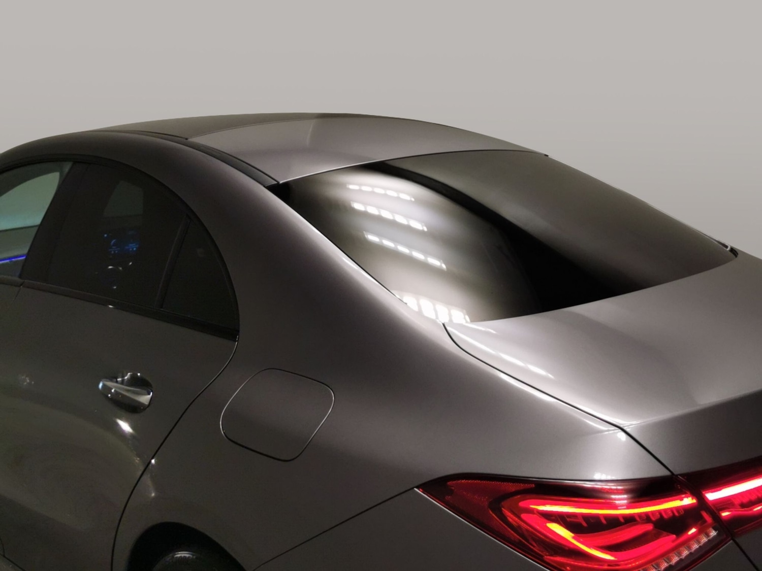 Used Mercedes-Benz CLA 2022 for sale - 76668559: Photo 15