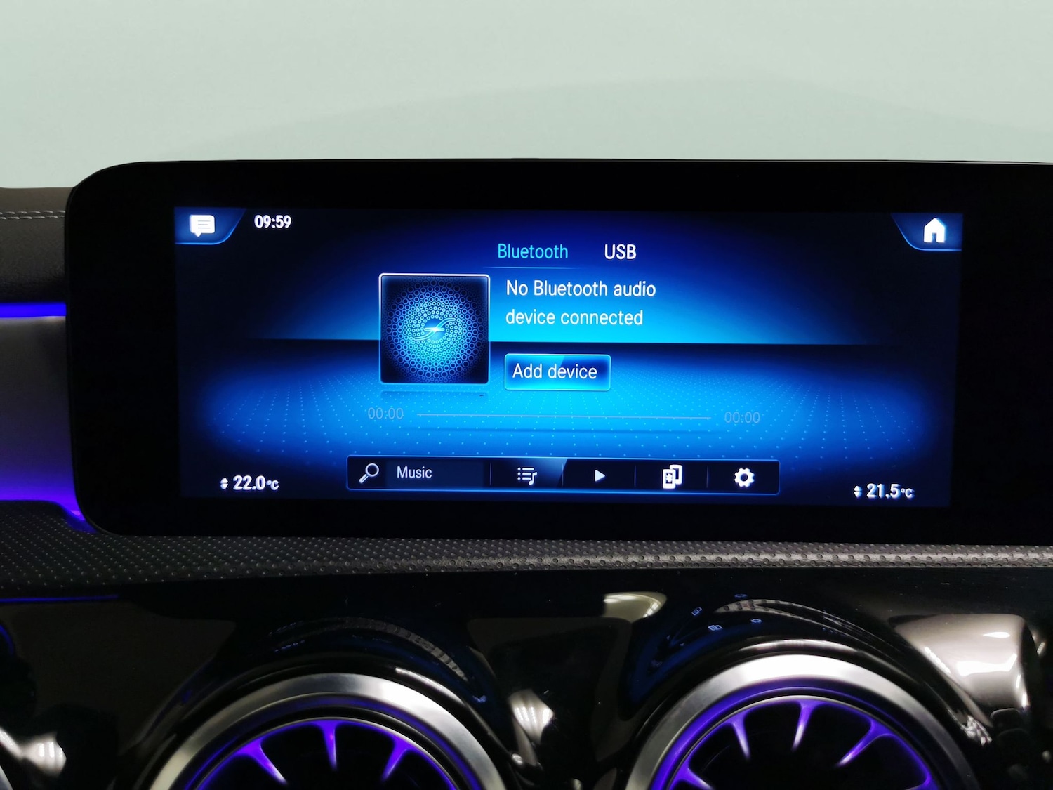 Used Mercedes-Benz CLA 2022 for sale - 76668559: Photo 19