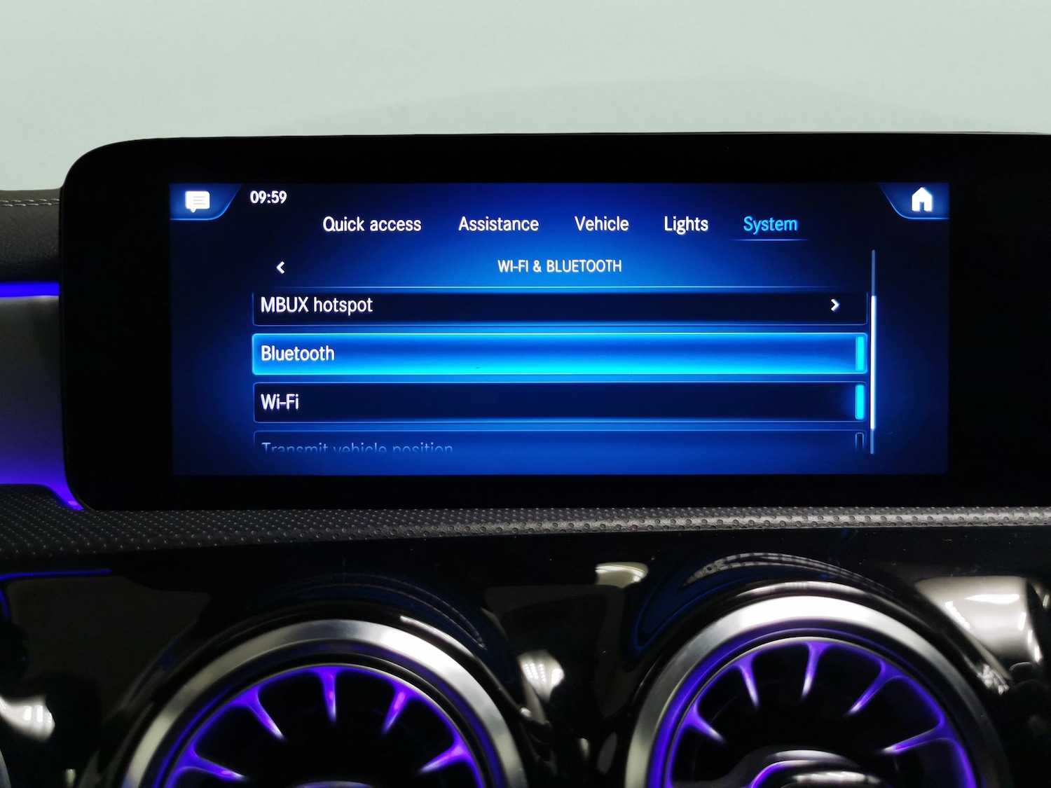 Used Mercedes-Benz CLA 2022 for sale - 76668559: Photo 20