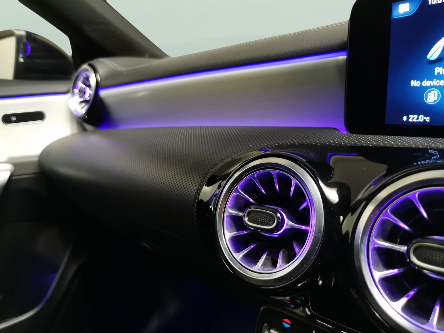 Used Mercedes-Benz CLA 2022 for sale - 76668559: Photo 27