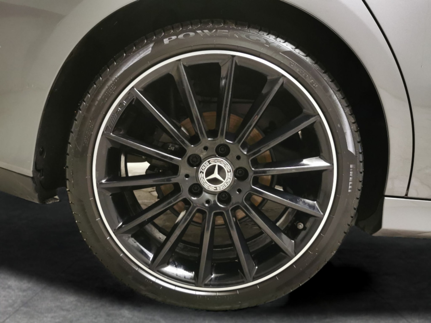 Used Mercedes-Benz CLA 2022 for sale - 76668559: Photo 31