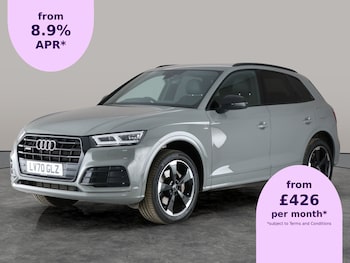 Audi - Q5
