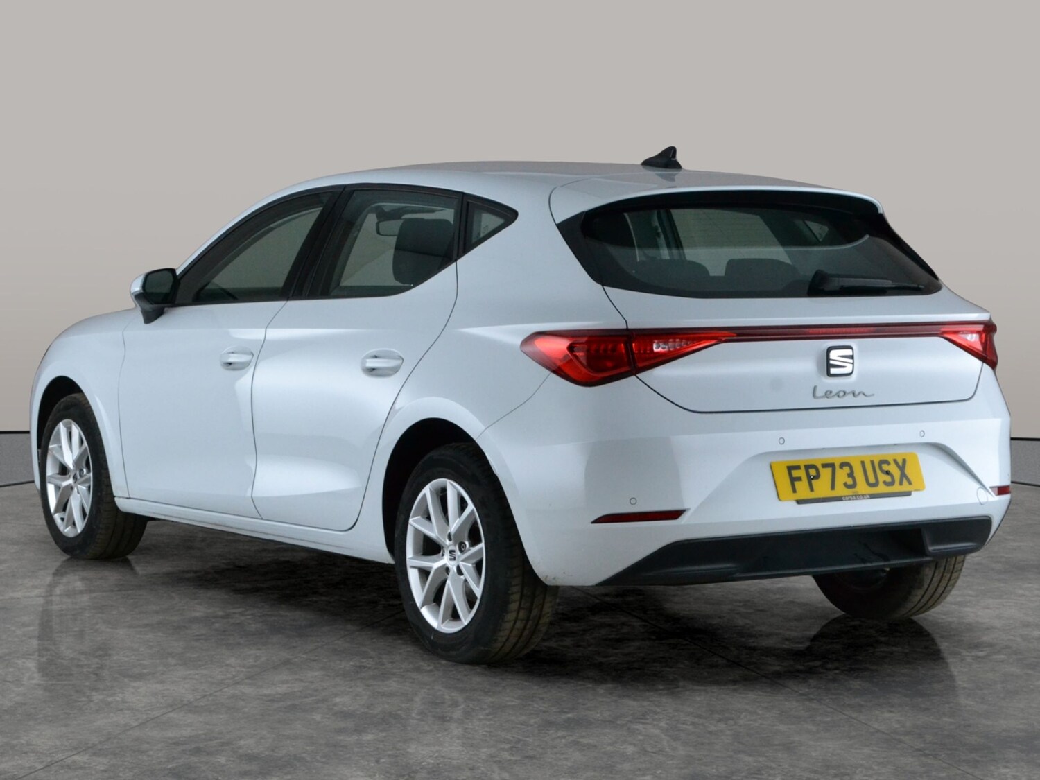 Used SEAT Leon 2023 for sale - 78025507: Photo 11