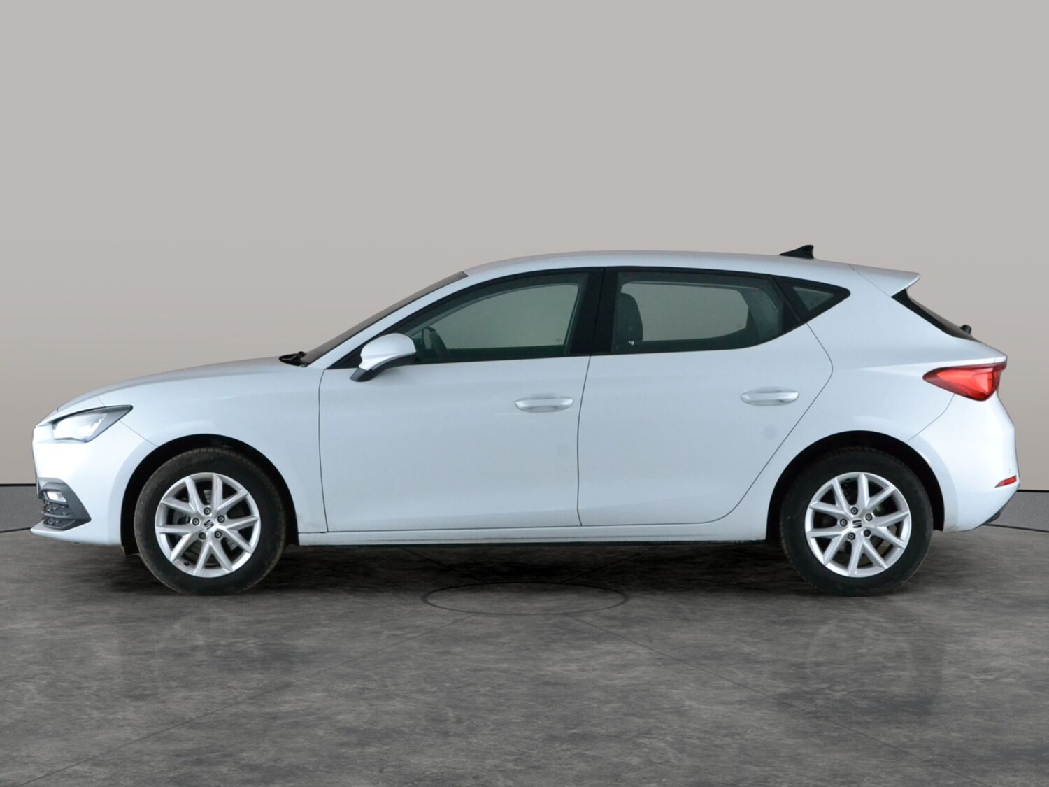 Used SEAT Leon 2023 for sale - 78025507: Photo 12