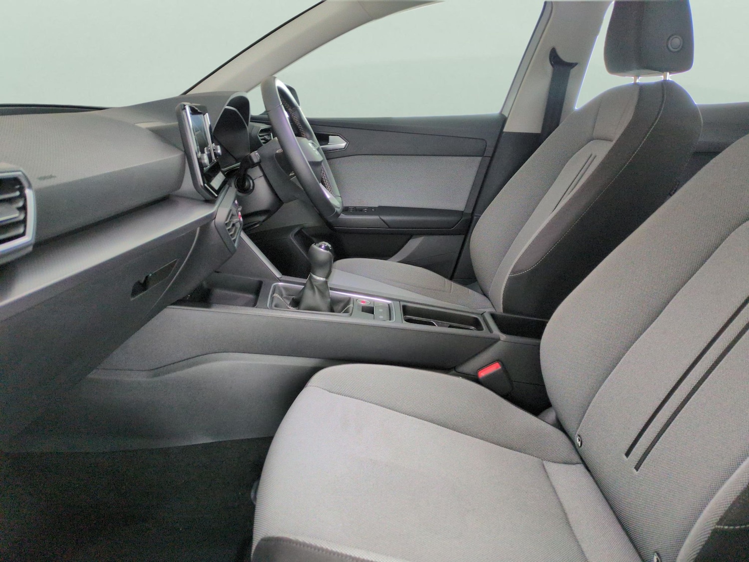 Used SEAT Leon 2023 for sale - 78025507: Photo 4