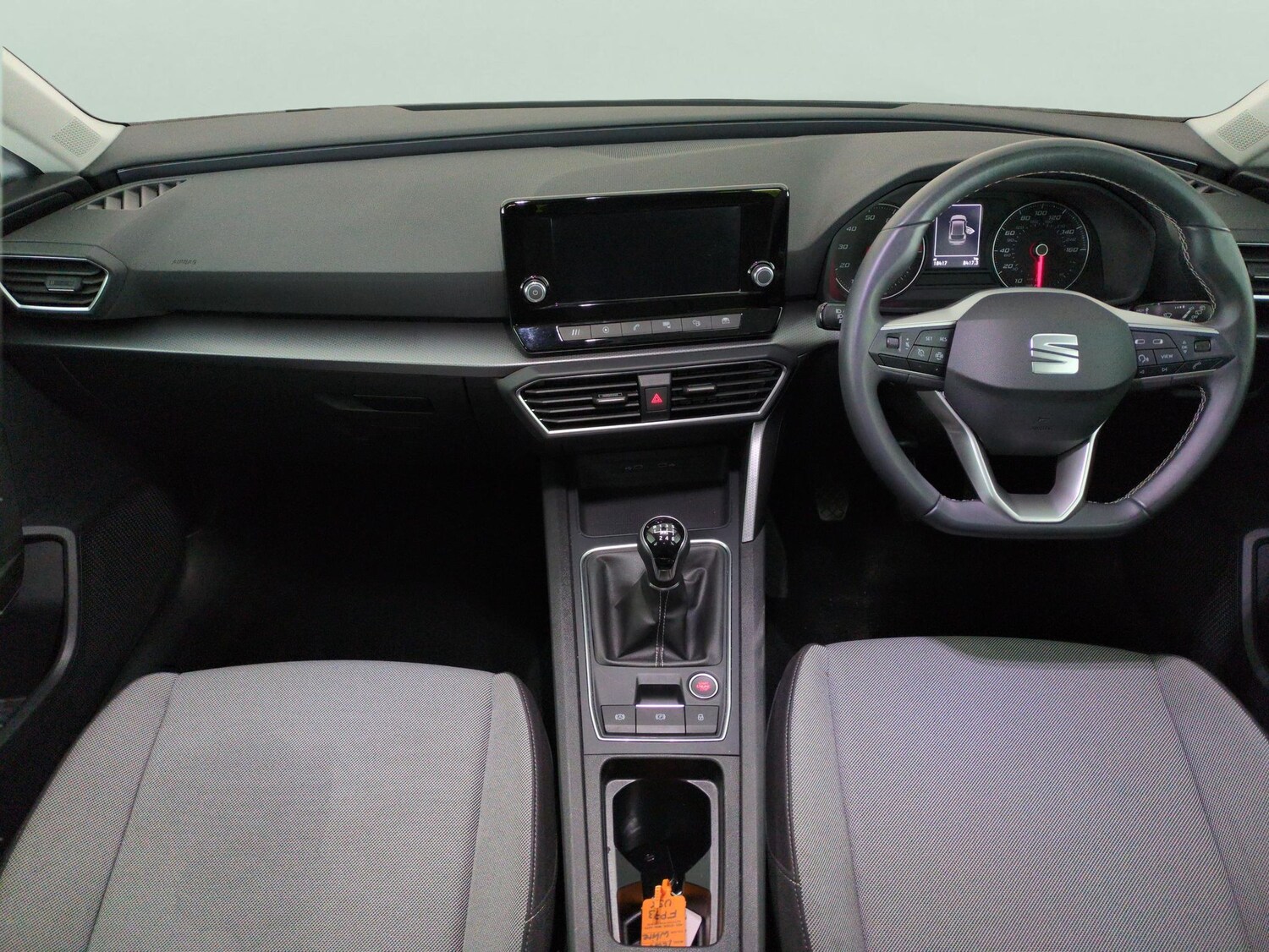 Used SEAT Leon 2023 for sale - 78025507: Photo 6