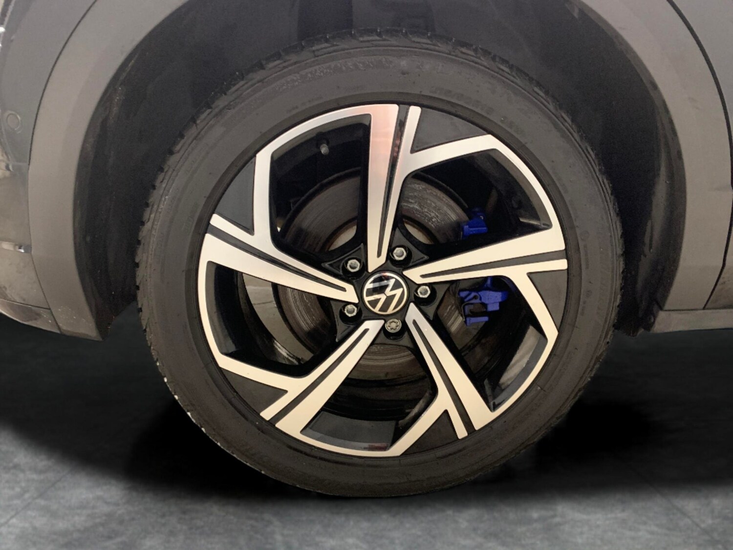 Used Volkswagen T-Roc for sale - 77490481: Photo 21