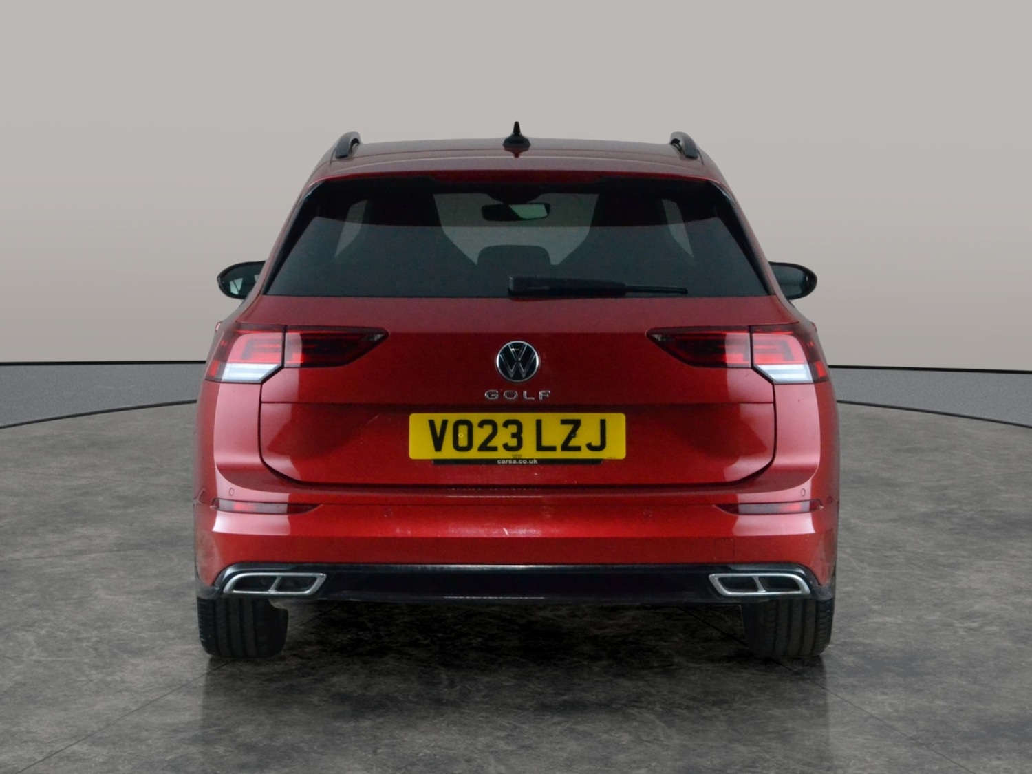 Used Volkswagen Golf 2023 for sale - 78095555: Photo 10