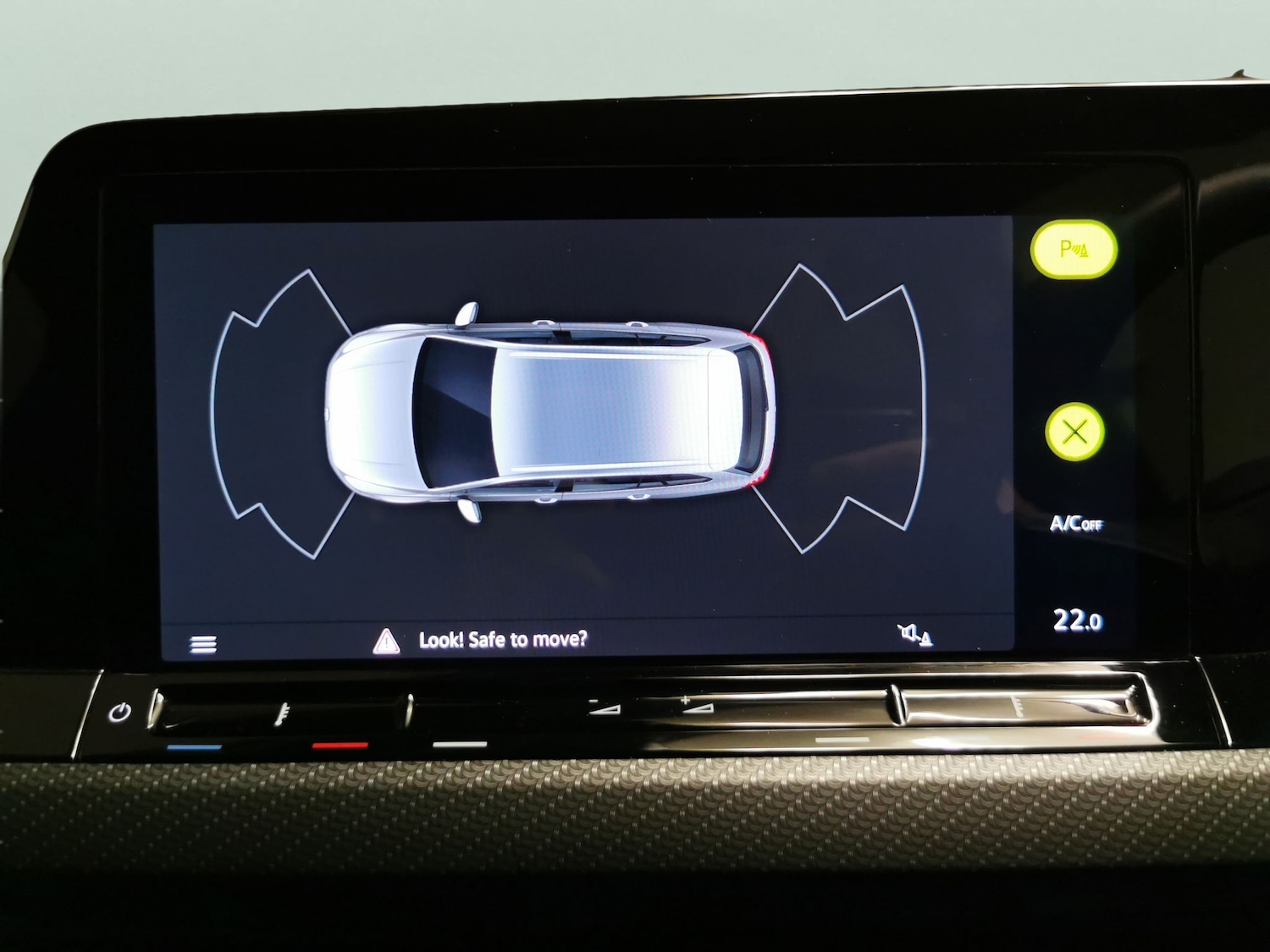 Used Volkswagen Golf 2023 for sale - 78095555: Photo 14