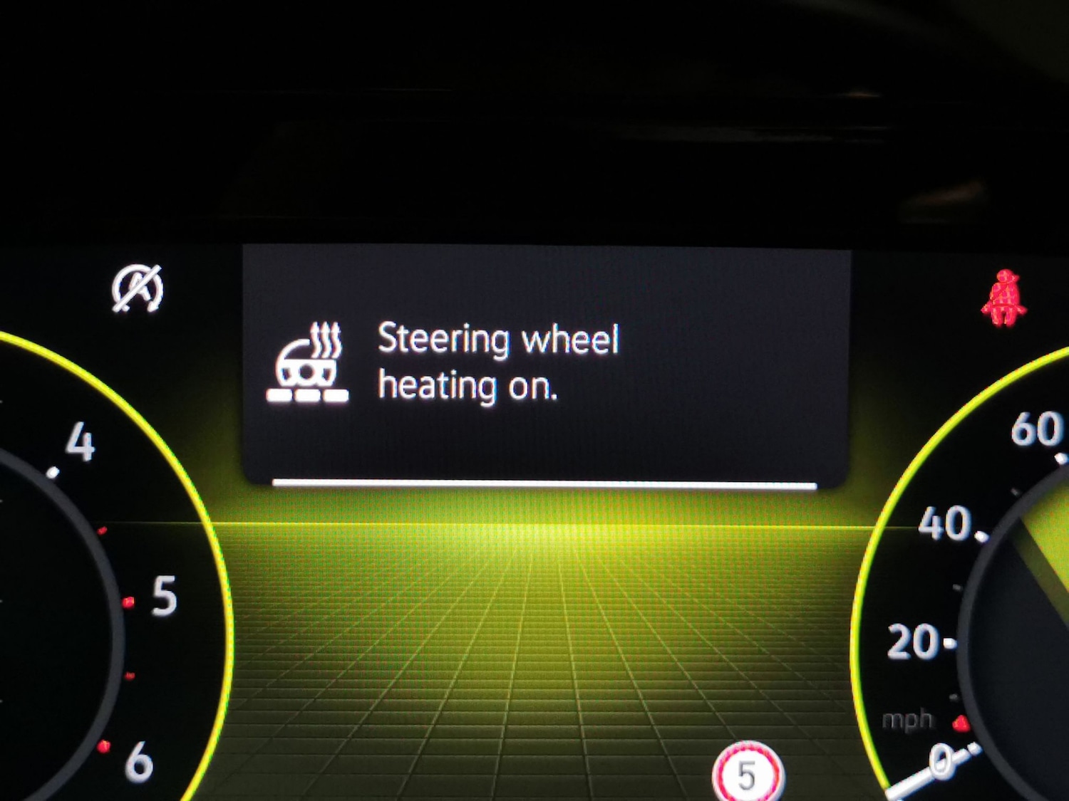 Used Volkswagen Golf 2023 for sale - 78095555: Photo 16