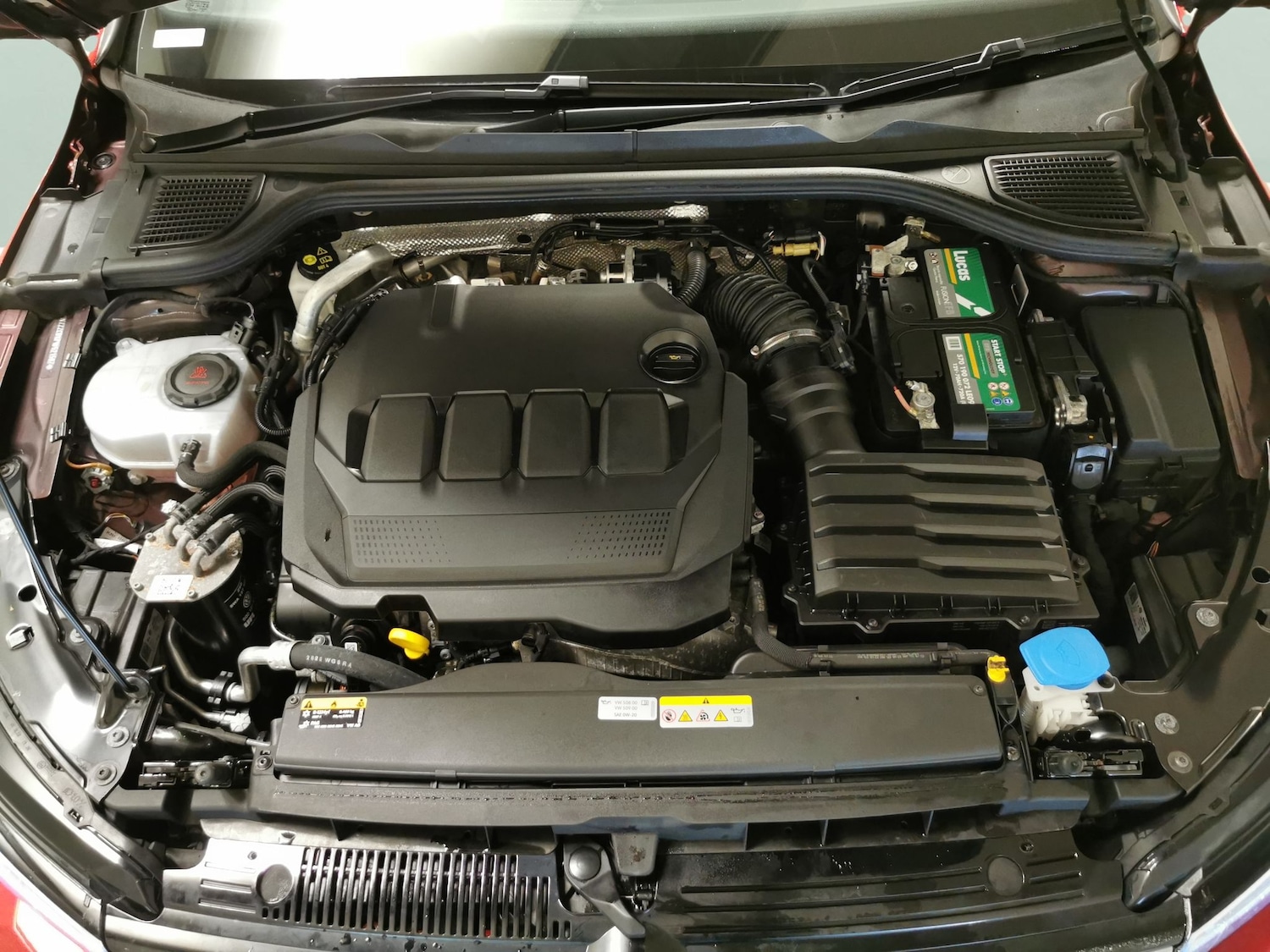 Used Volkswagen Golf 2023 for sale - 78095555: Photo 29