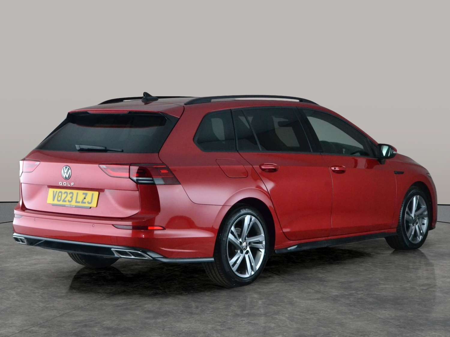 Used Volkswagen Golf 2023 for sale - 78095555: Photo 9