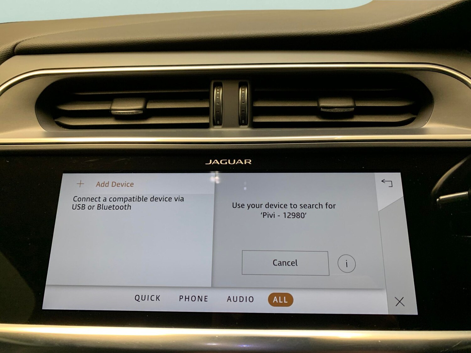 Used Jaguar I-Pace 2021 for sale - 77529884: Photo 16