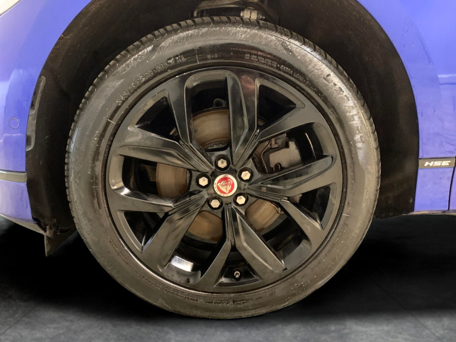 Used Jaguar I-Pace 2021 for sale - 77529884: Photo 22