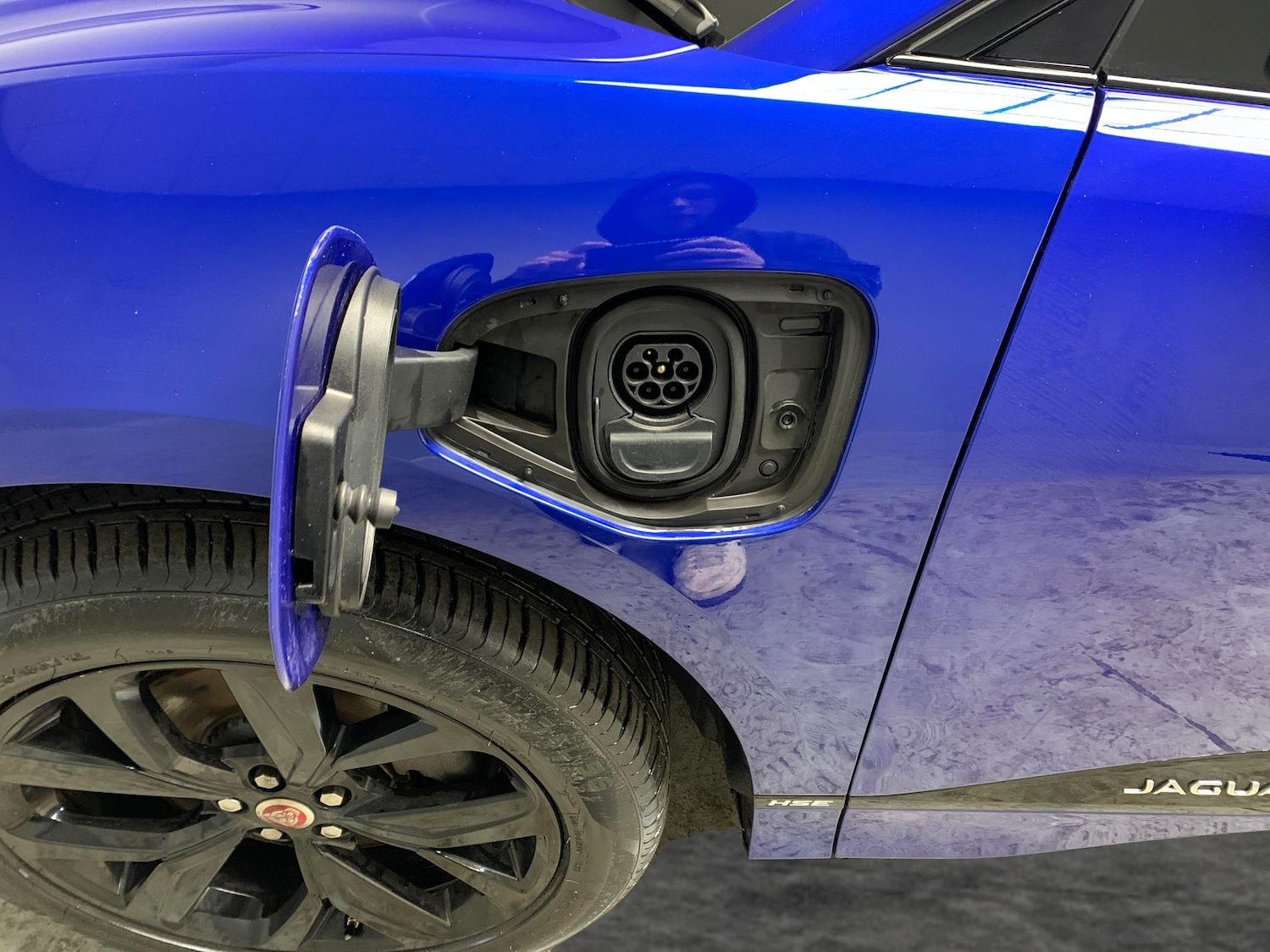 Used Jaguar I-Pace 2021 for sale - 77529884: Photo 30