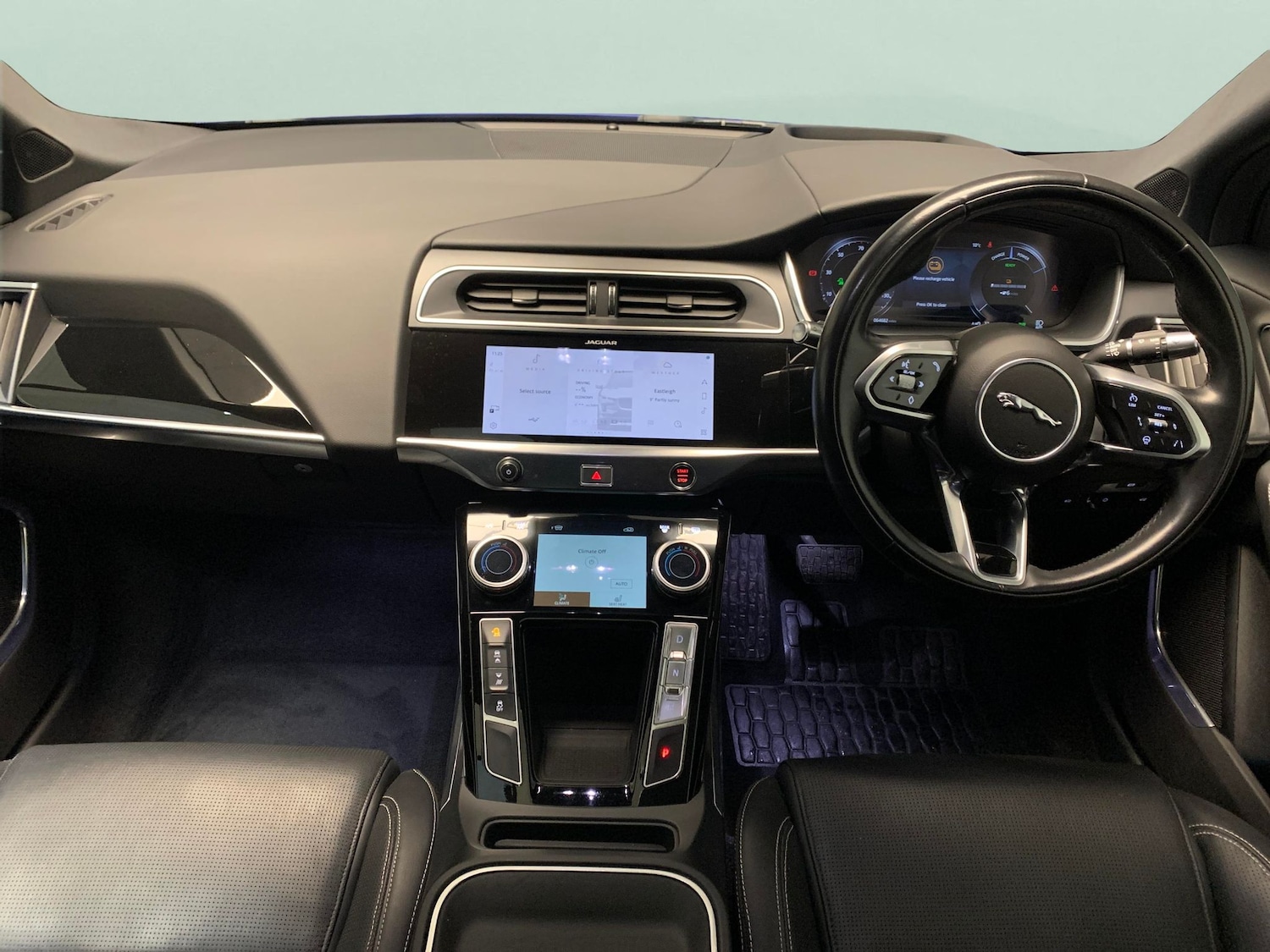 Used Jaguar I-Pace 2021 for sale - 77529884: Photo 5