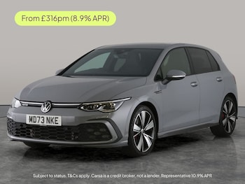Used Volkswagen Golf 2023 for sale - 79535286: Photo