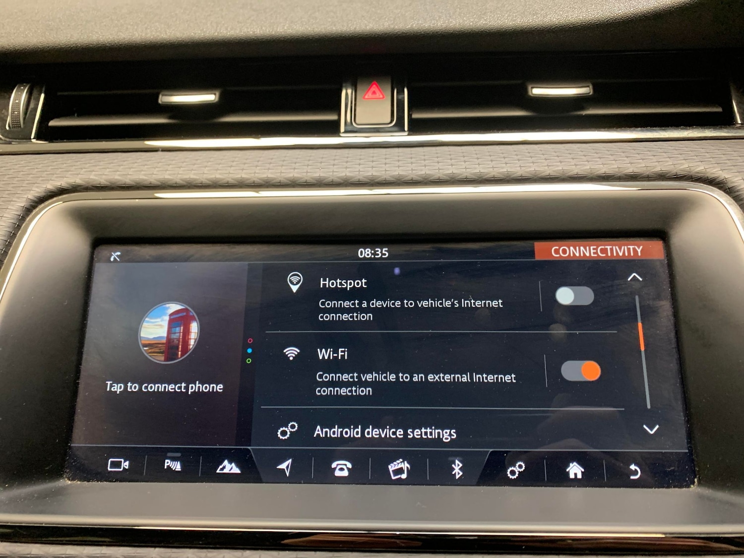 Used Land Rover Range Rover Evoque 2019 for sale - 77653494: Photo 14