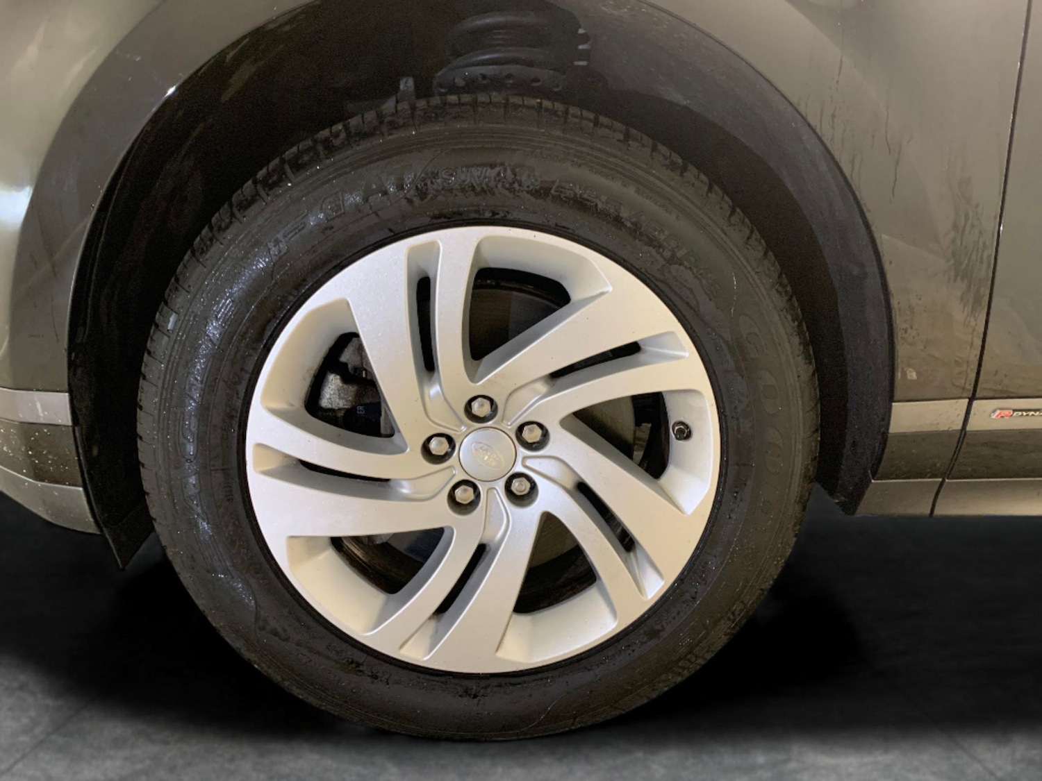 Used Land Rover Range Rover Evoque 2019 for sale - 77653494: Photo 22