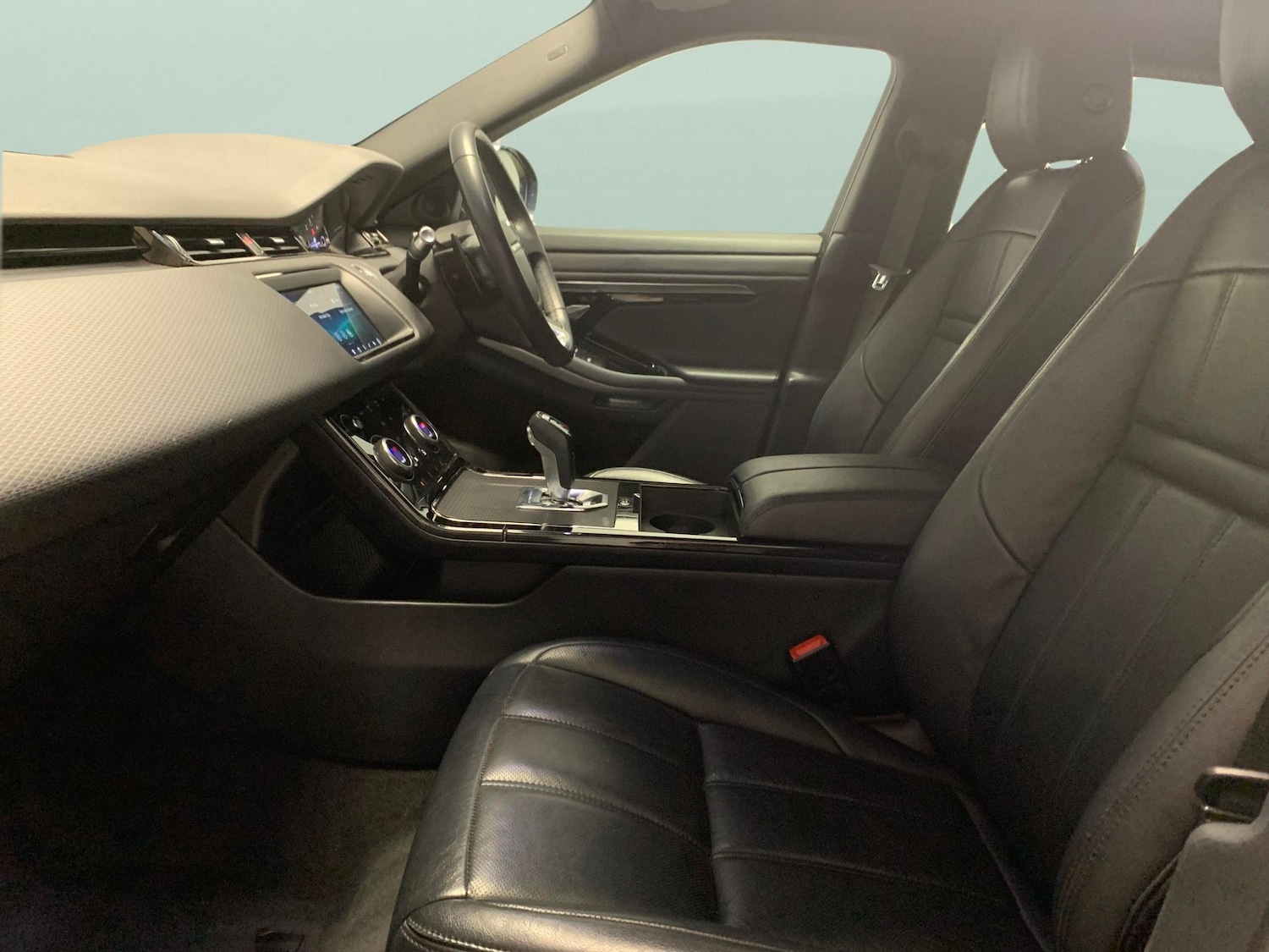 Used Land Rover Range Rover Evoque 2019 for sale - 77653494: Photo 4