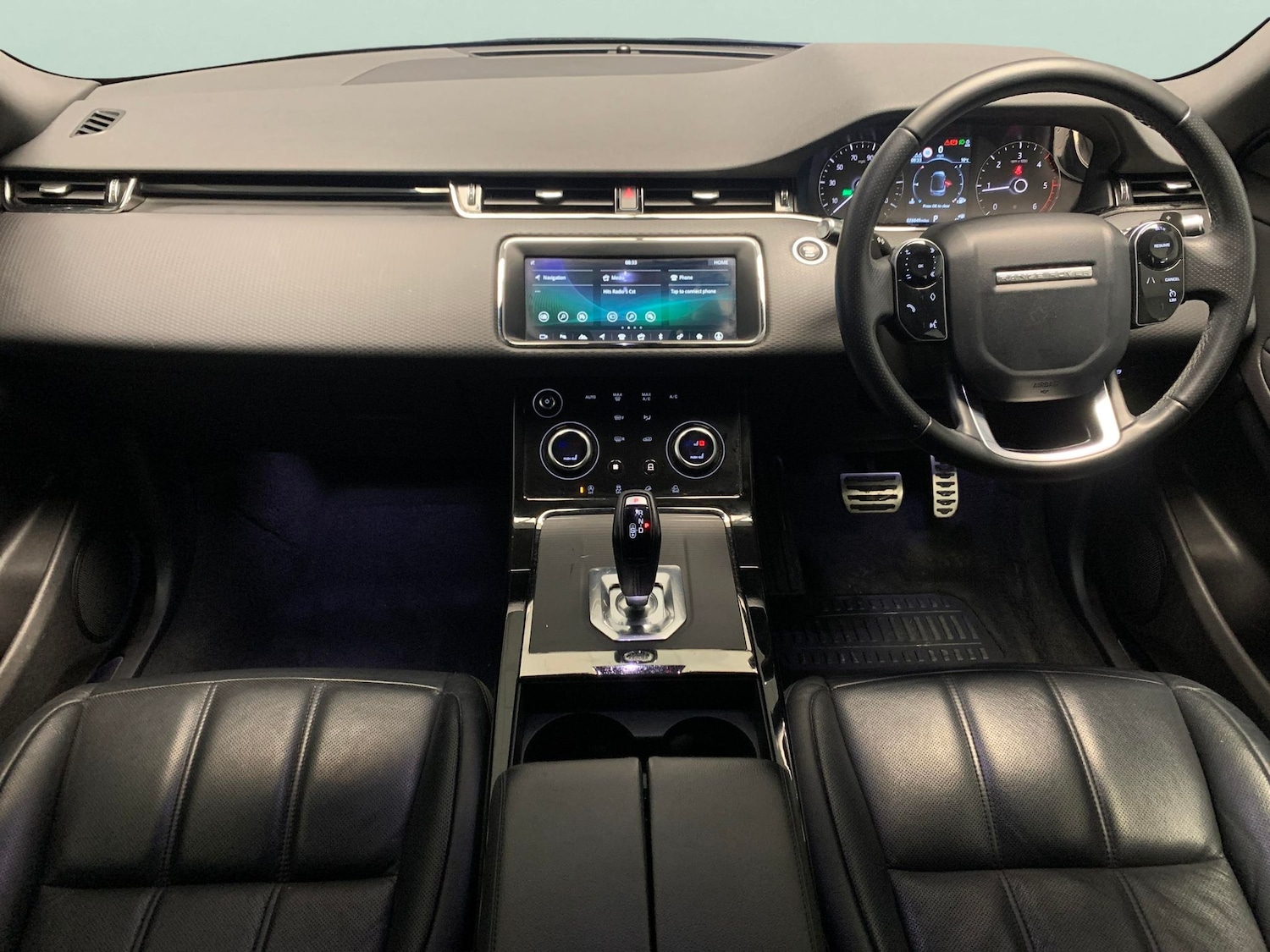 Used Land Rover Range Rover Evoque 2019 for sale - 77653494: Photo 7