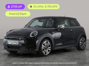 Used MINI Hatch 2022 for sale - 76960463: Photo