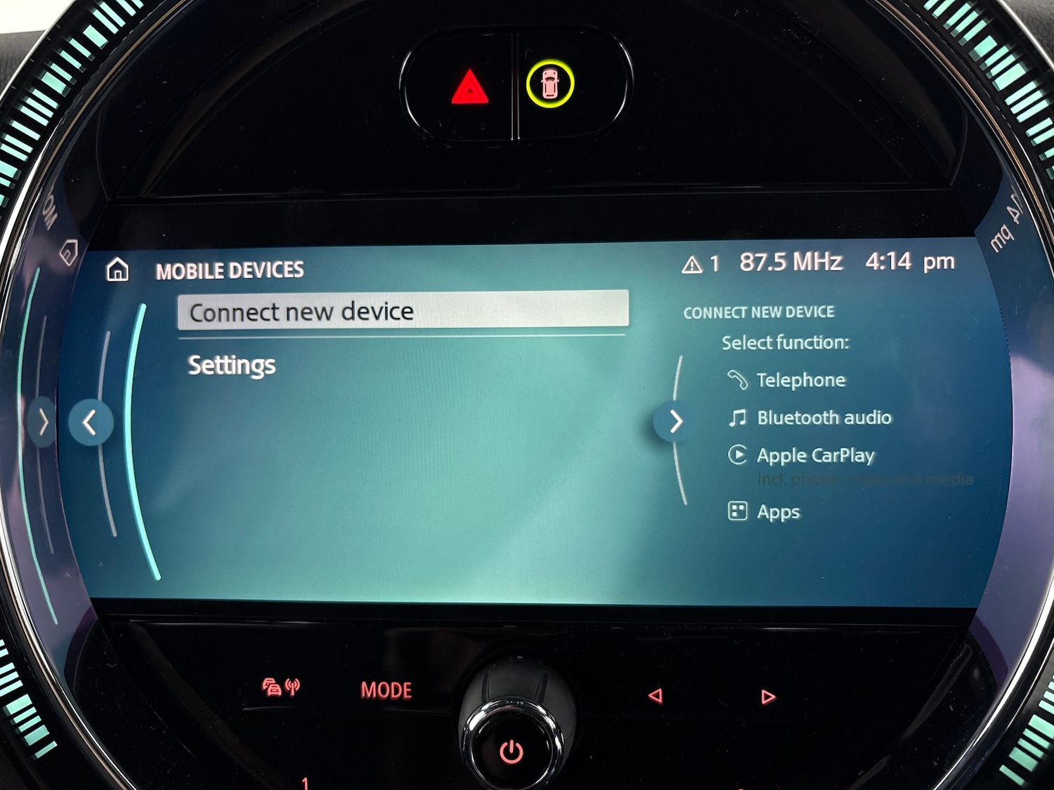 Used MINI Hatch 2022 for sale - 76960463: Photo 23