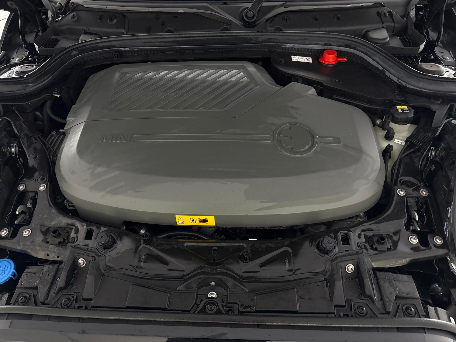 Used MINI Hatch 2022 for sale - 76960463: Photo 35