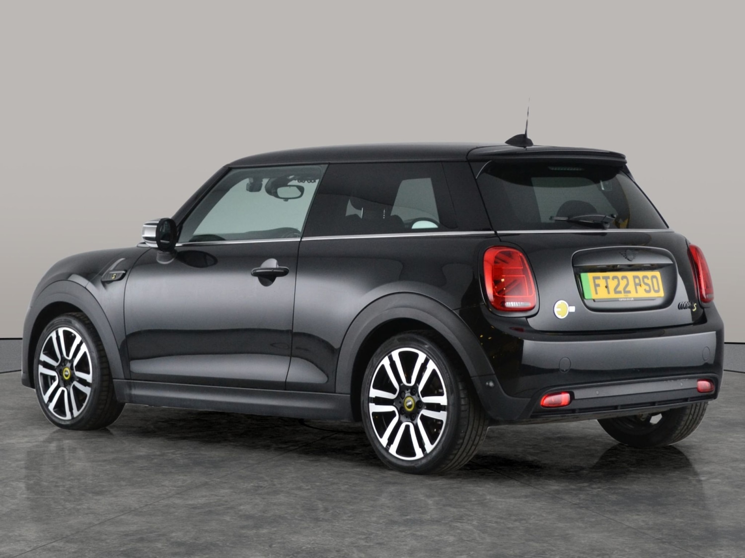 Used MINI Hatch 2022 for sale - 76960463: Photo 8