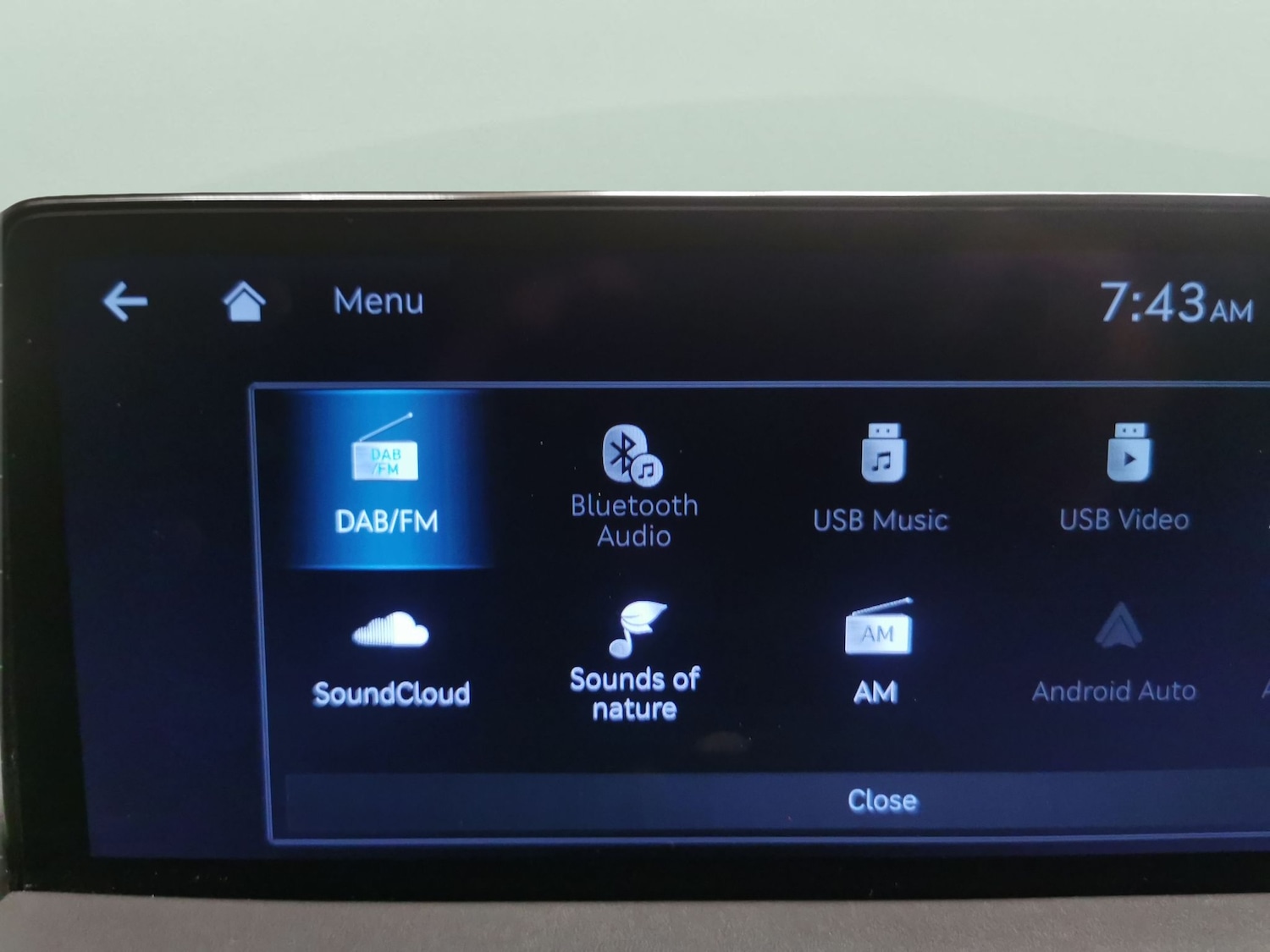 Used Genesis GV70 2023 for sale - 77846208: Photo 19