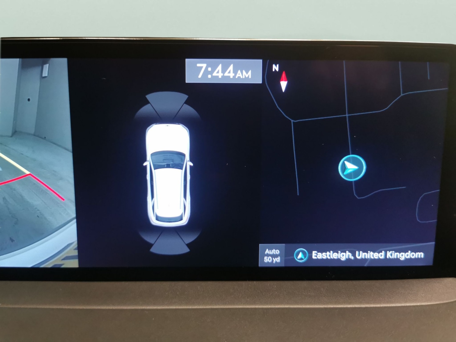 Used Genesis GV70 2023 for sale - 77846208: Photo 21